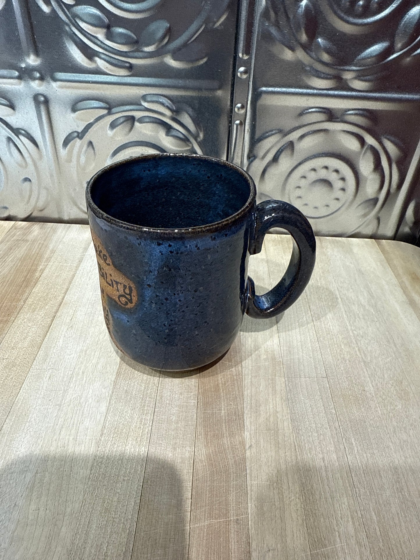 RISING FOREST MUG-ENERGY