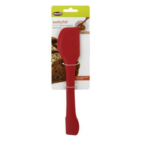 SWITCHIT SPATULA RED