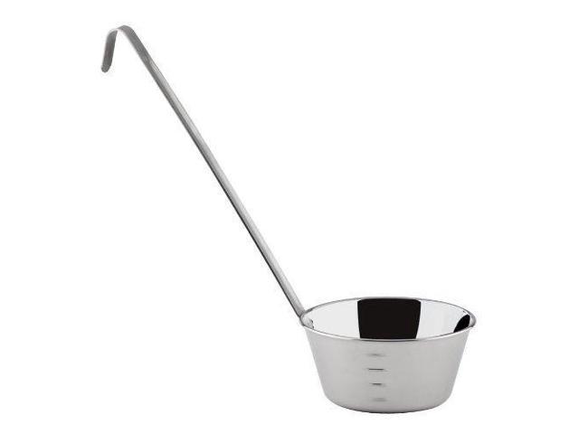 LADLE/DIPPER 32 OZ SS
