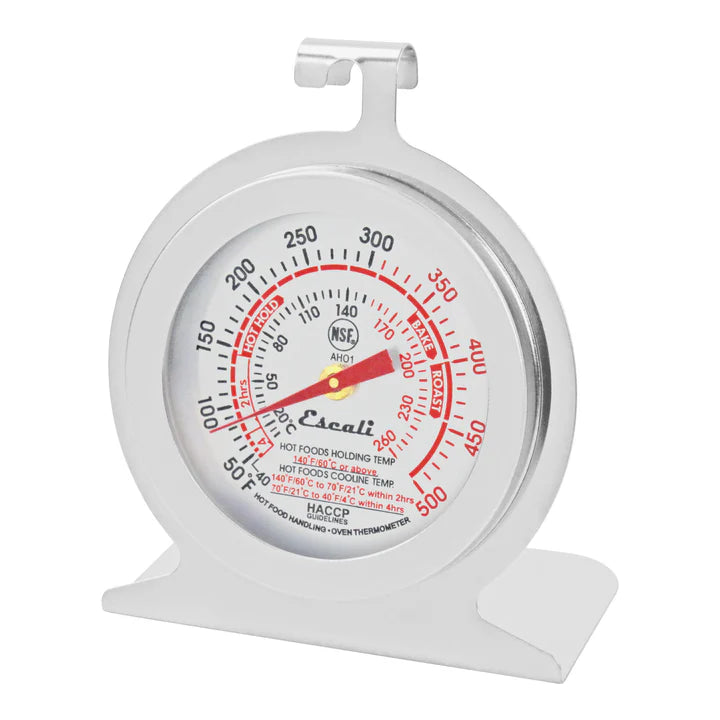 OVEN THERMOMETER