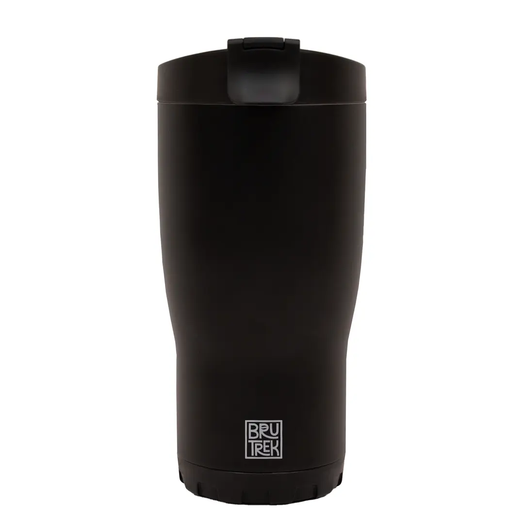 ADVENTURE TUMBLER OBSIDIAN