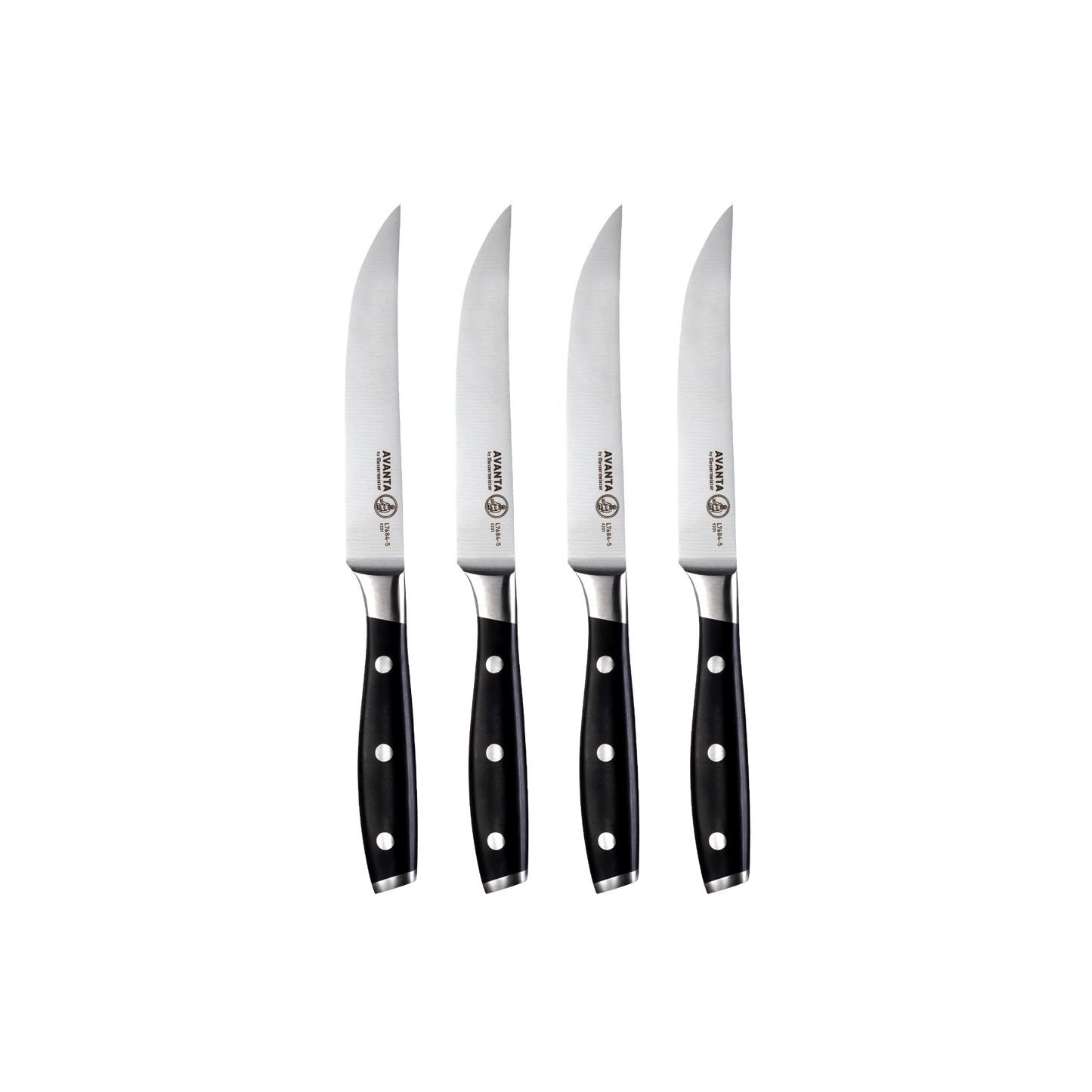 AVANTA FINE EDGE STEAK KNIFE SET OF 4