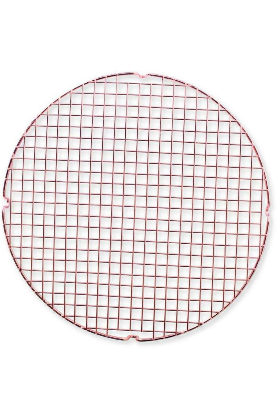 COPPER PLATED COOLING GRID