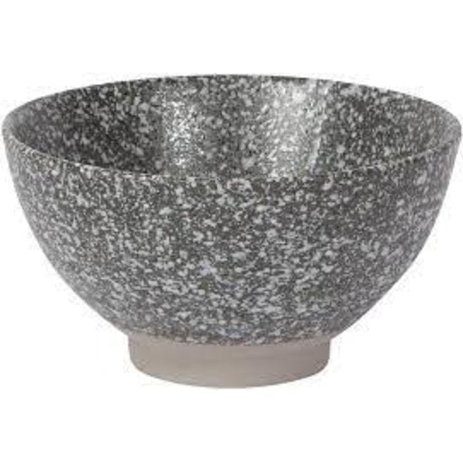 ELEMENTS AVANI BOWL GRAY 6”