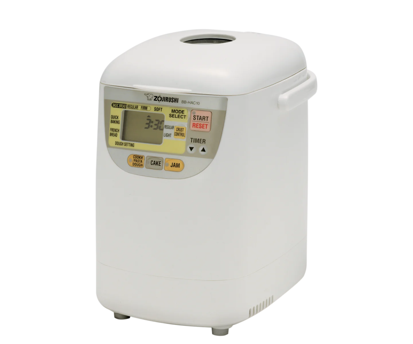 HOME BAKERY MINI BREADMAKER