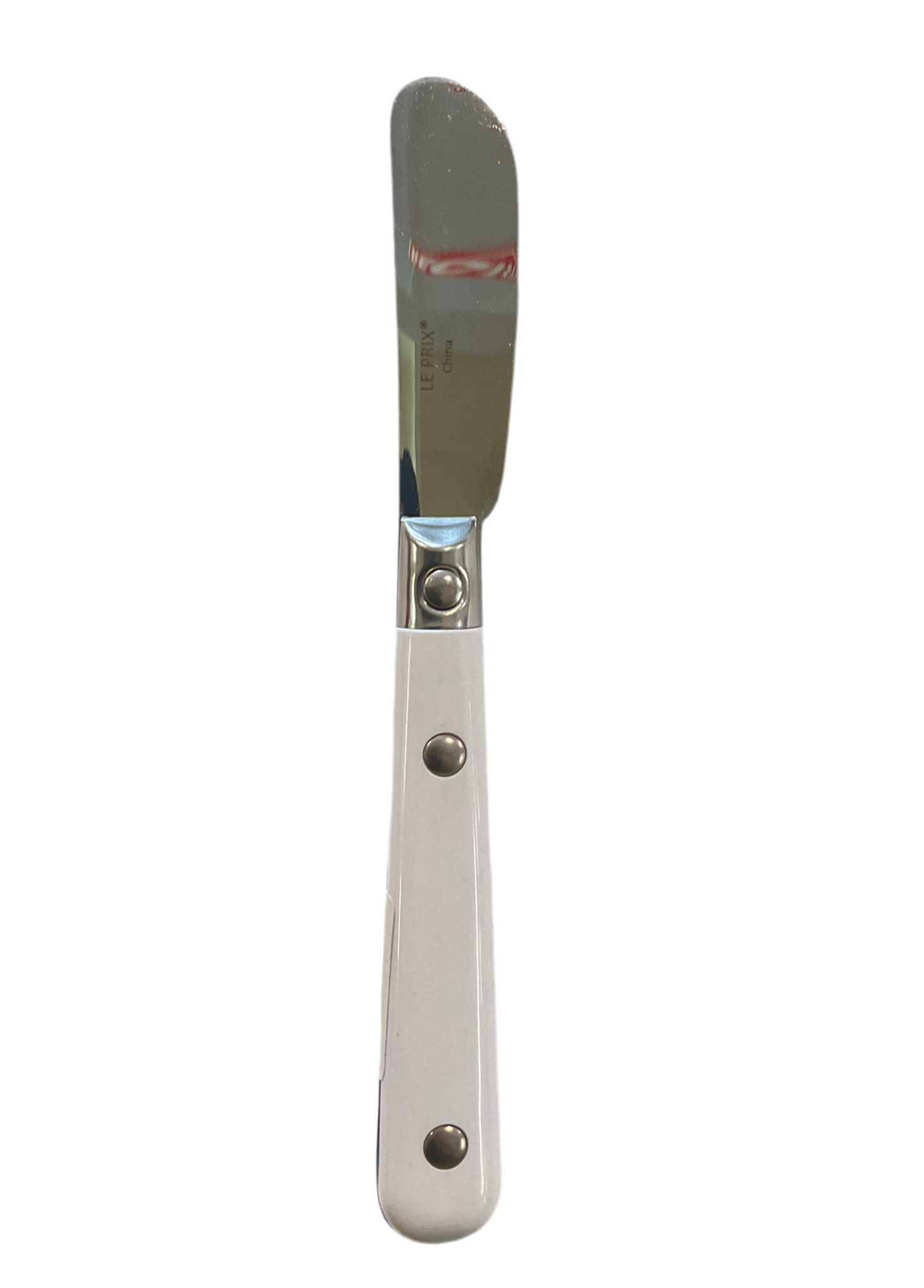 COLORED HANDLE SPREADER