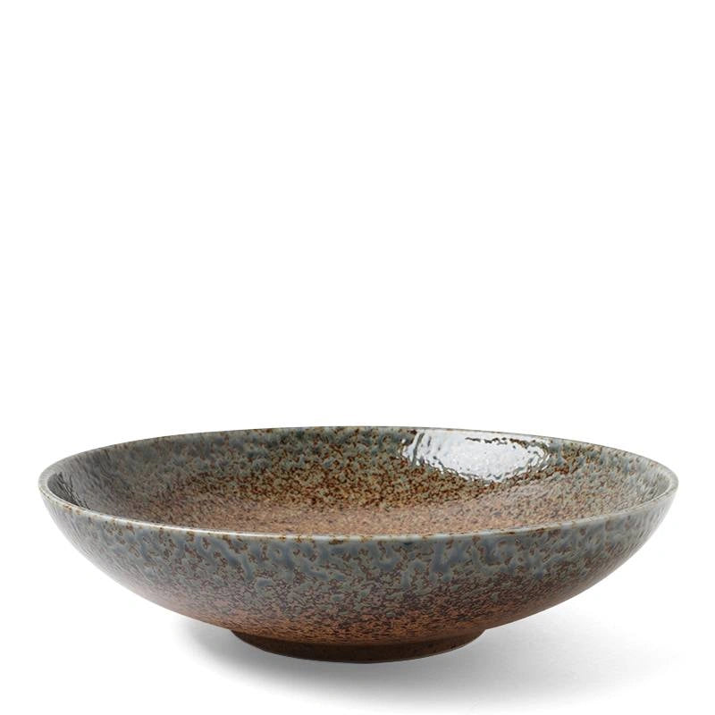 AOI NAGASHI SERVING BOWL 11.25"