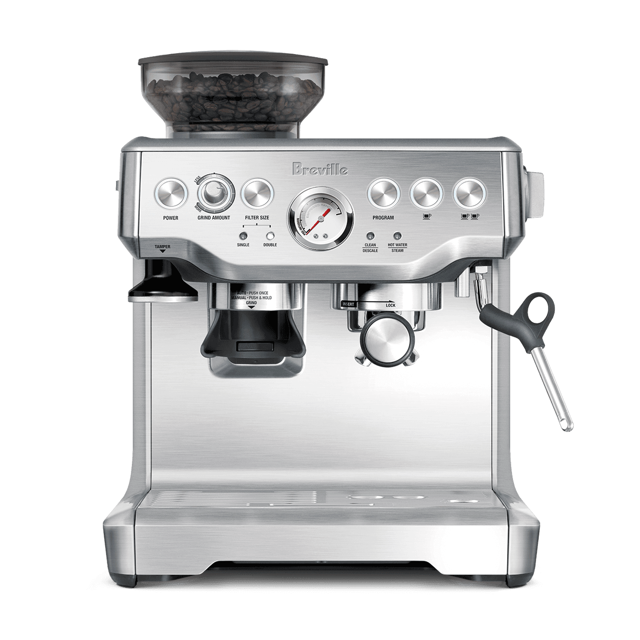 BREVILLE BARISTA EXPRESS