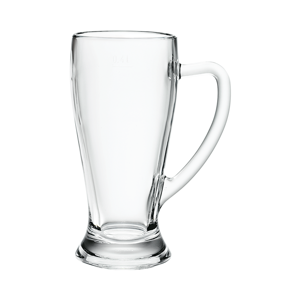 BORMIOLI BAVIERA 17 OZ