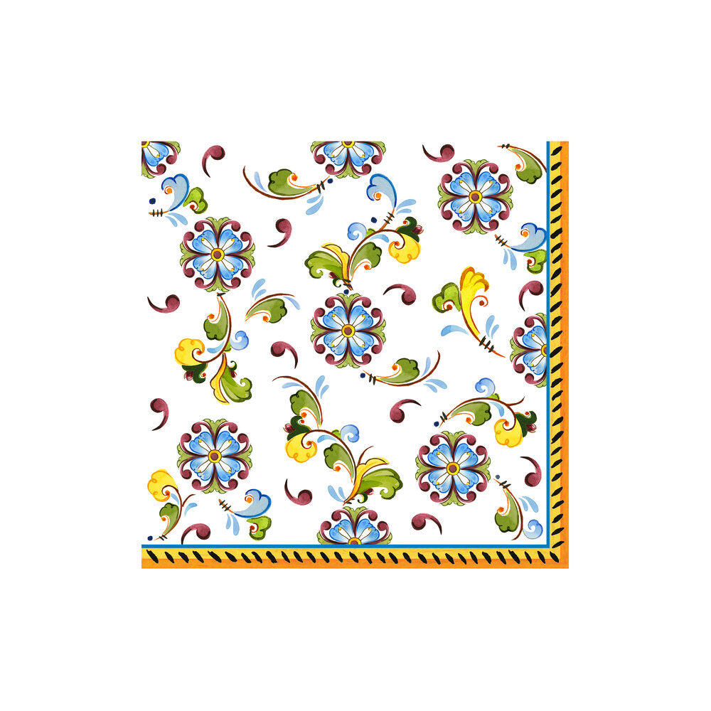 LUNCHEON NAPKIN TOSCANA