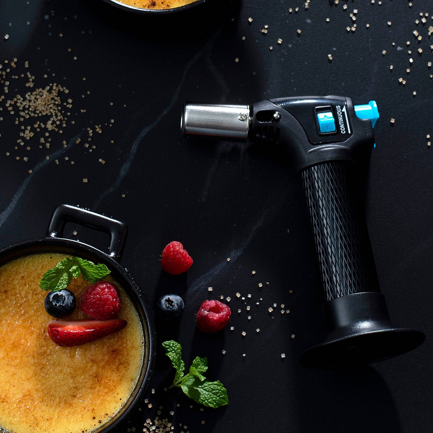 CHEFLAMME MINI CULINARY TORCH