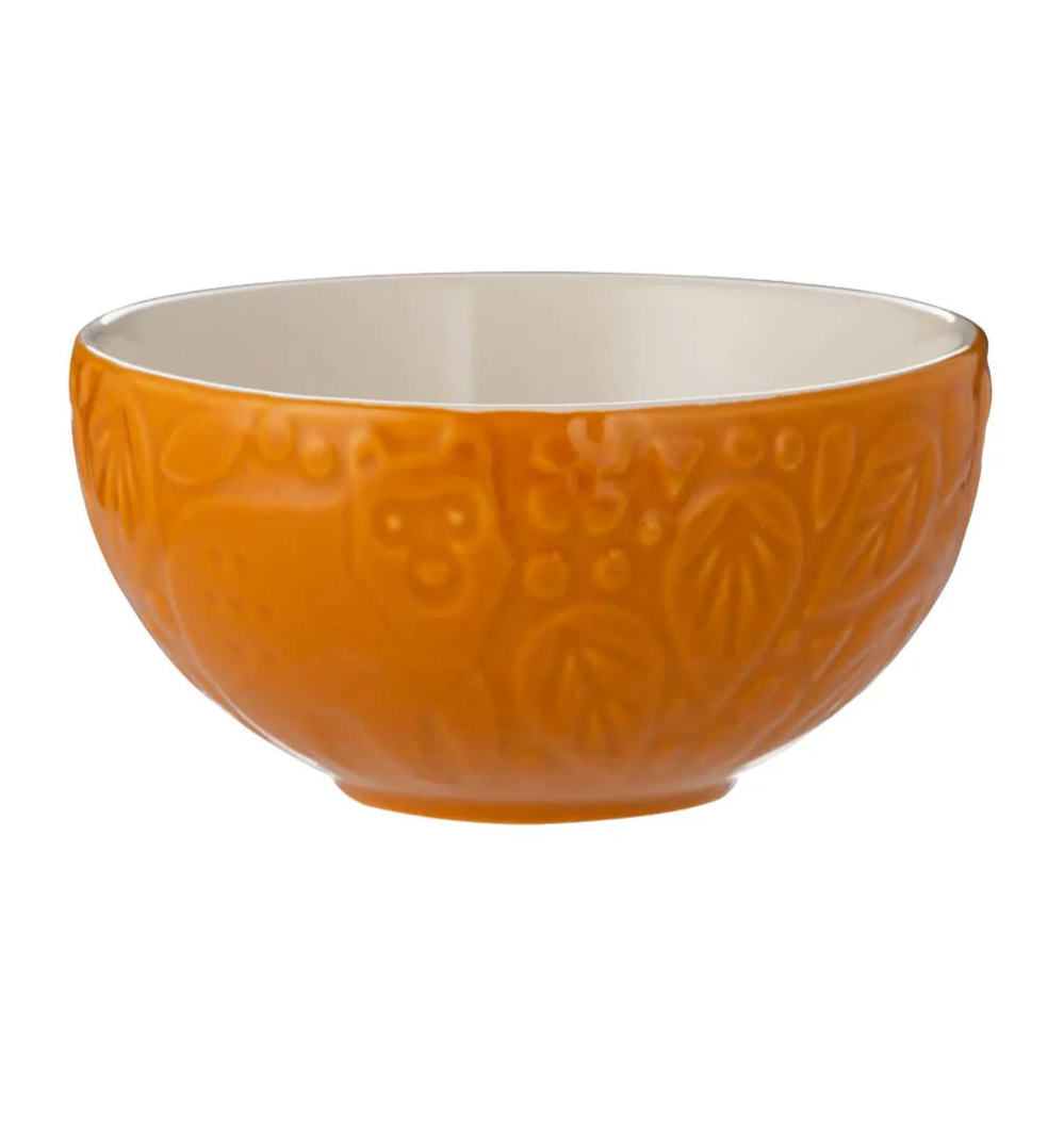 IN THE FOREST MINI BOWL