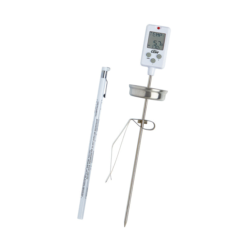 DIGITAL CANDY THERMOMETER