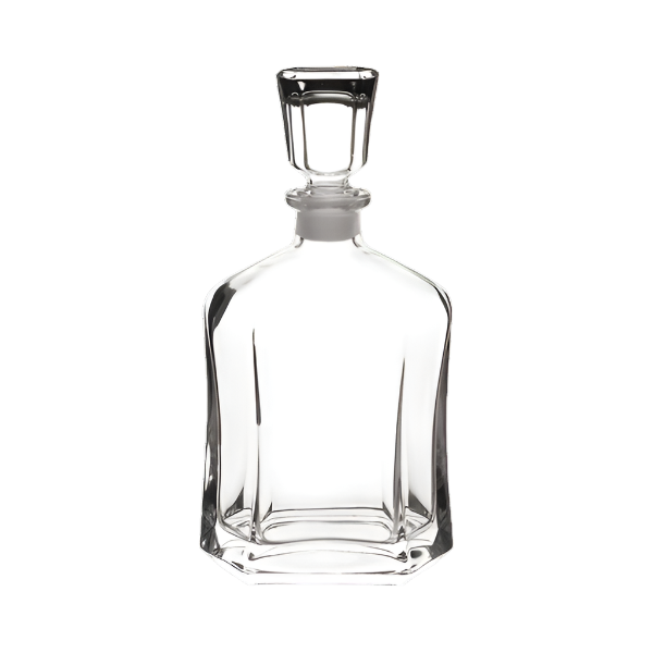 CAPITOL DECANTER 25.75oz