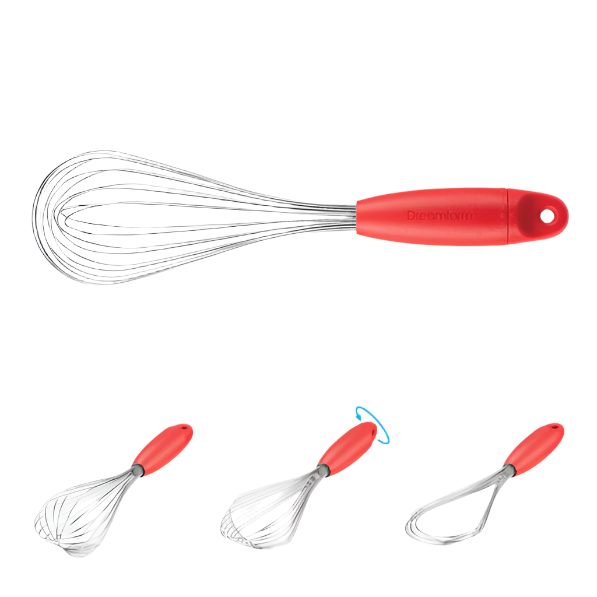 FLISK RED