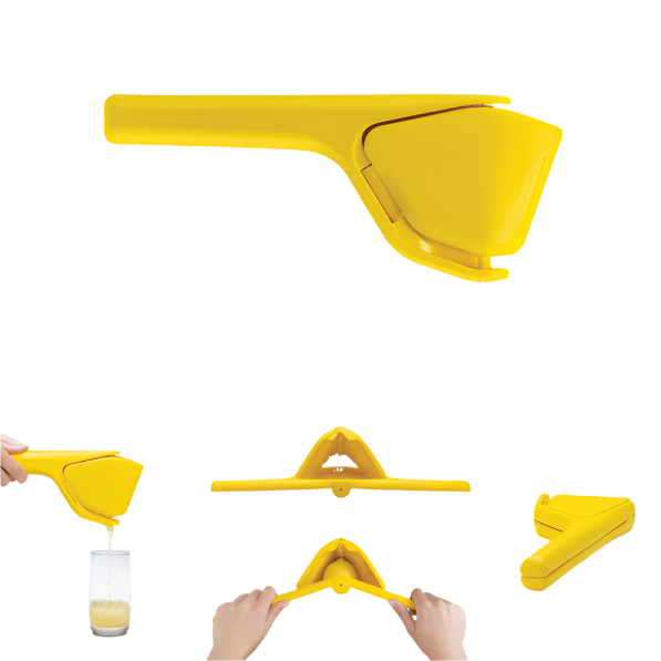 LEMON FLUICER