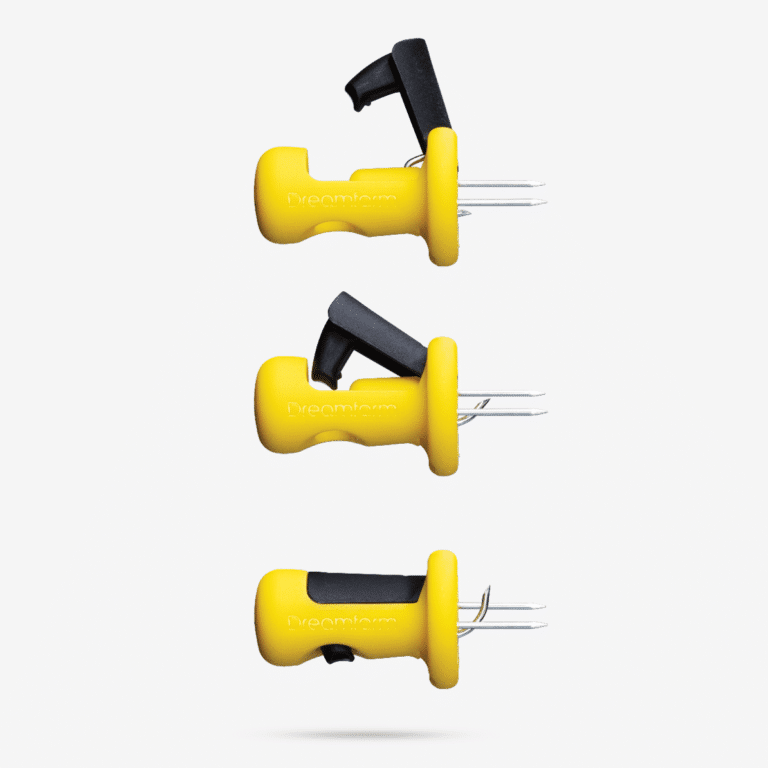 LOCKORNS 4PC SET