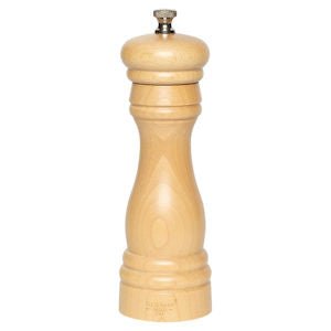 FLETCHERS' FEDERAL SALT MILL 6" MAPLE