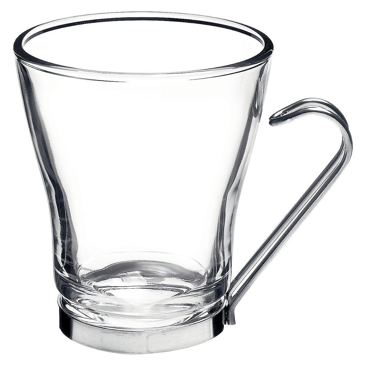 OSLO CAPPUCINO COFFEE CUP 8OZ