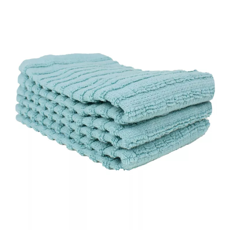RITZ SOLID DISH CLOTH DEW