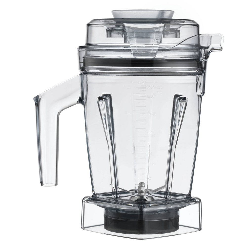 VITAMIX 480Z WET STANDARD CONTAINER W/LID