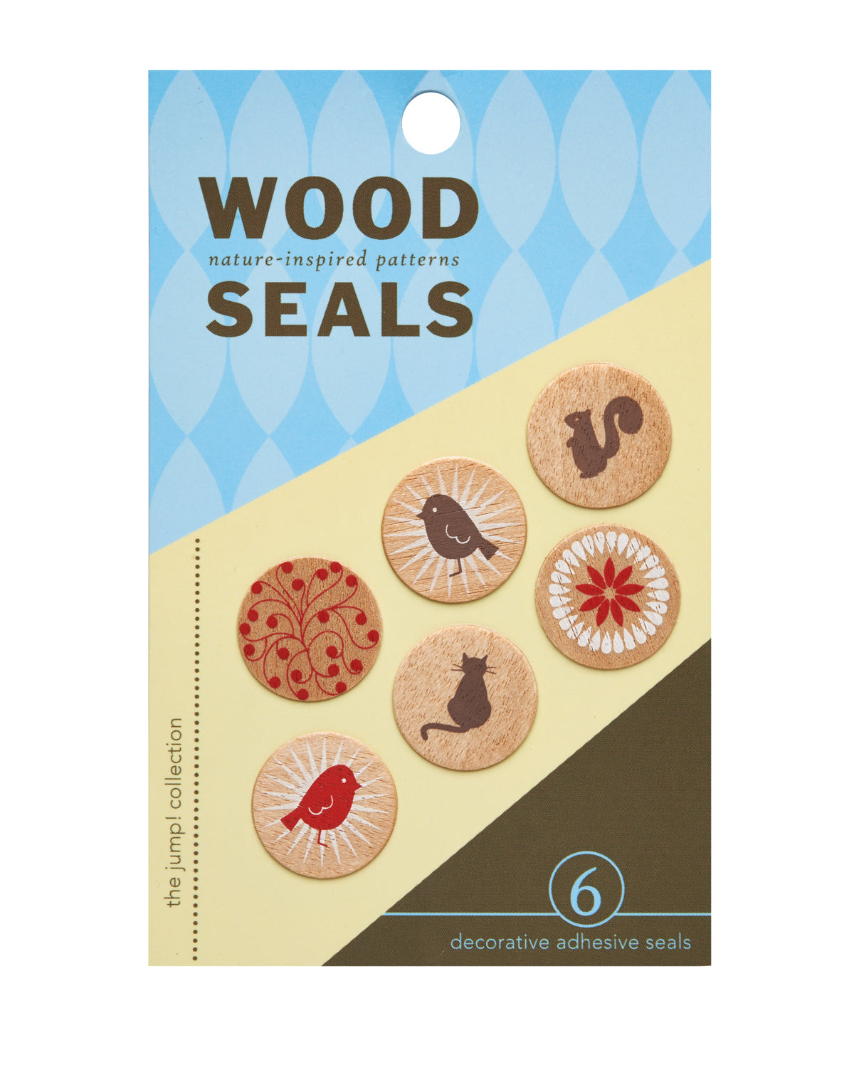 Wood Seals