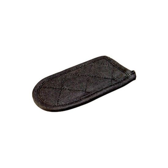 LODGE MAX TEMP HOT HANDLE HOLDER BLACK