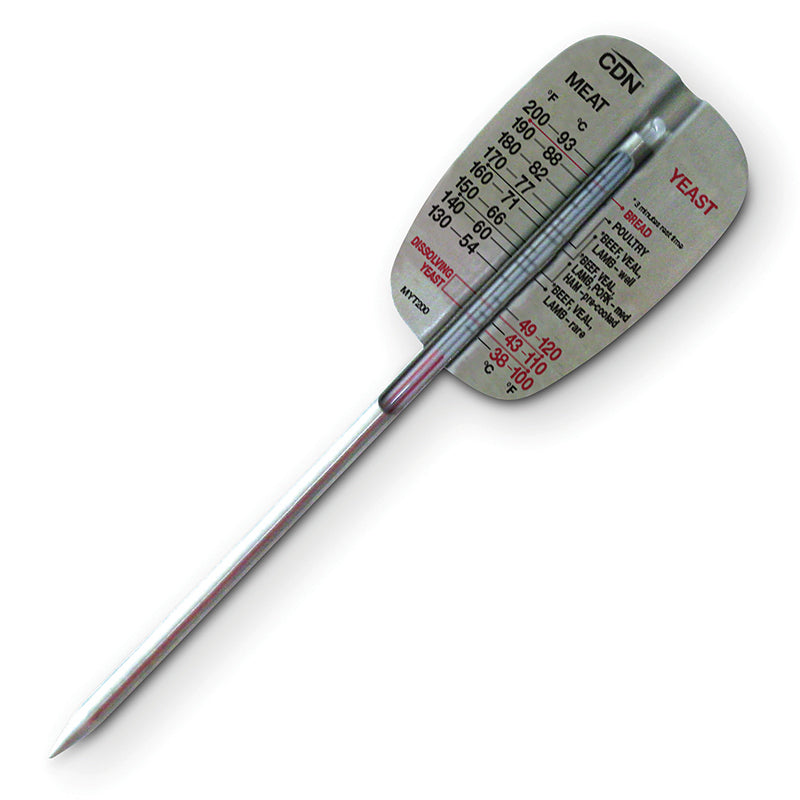MEAT & YEAST THERMOMETER
