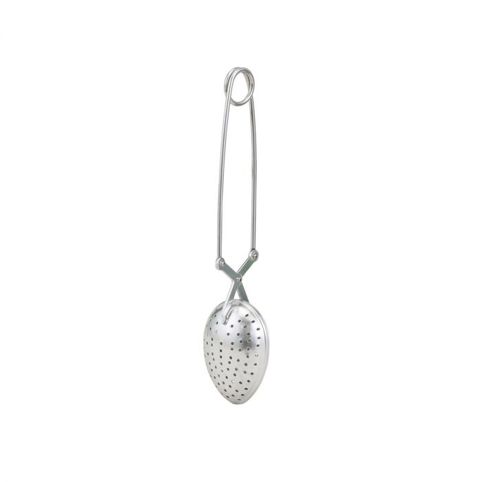 SPOON STYLE TEA INFUSER SS
