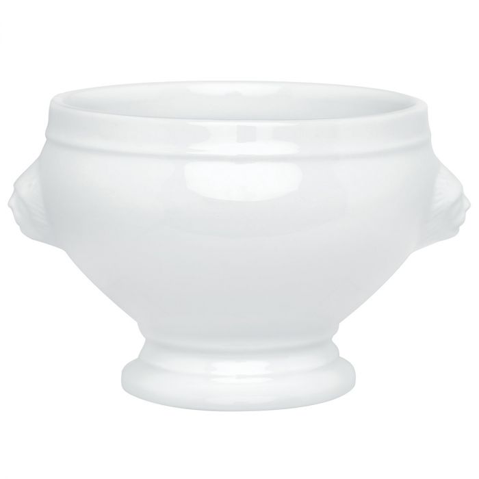 LIONS HEAD BOWL