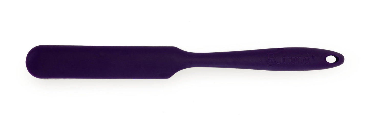 SILICONE SPATULA PURPLE