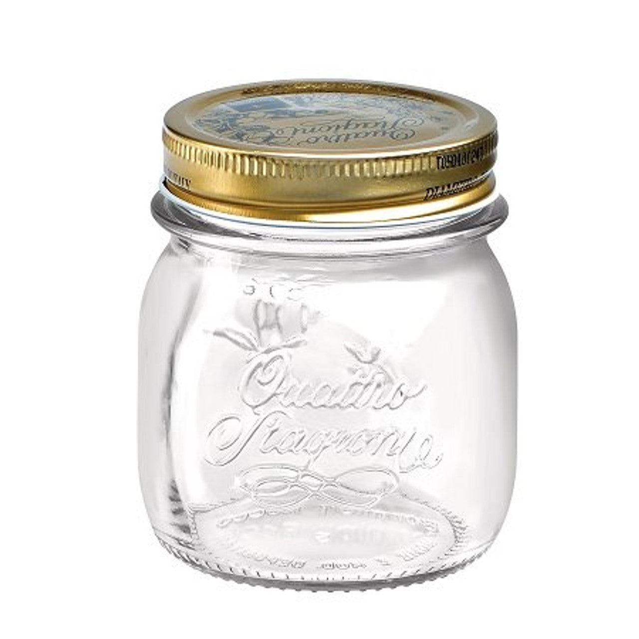 QUATTRO STAGIONI JAR 8.5 OZ