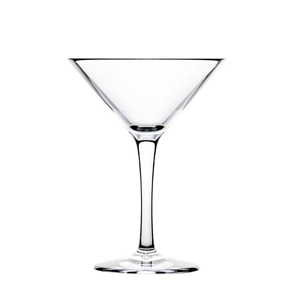 REVEL MARTINI 10 OZ POLYCARB