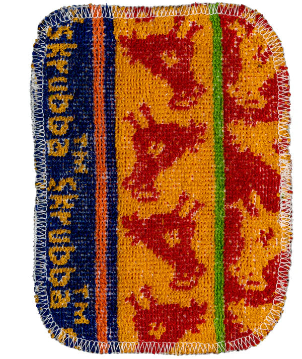 WET-IT SCRUB CHICKENS