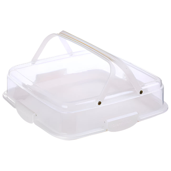 PIE AND ENTERTAINING CARRIER
