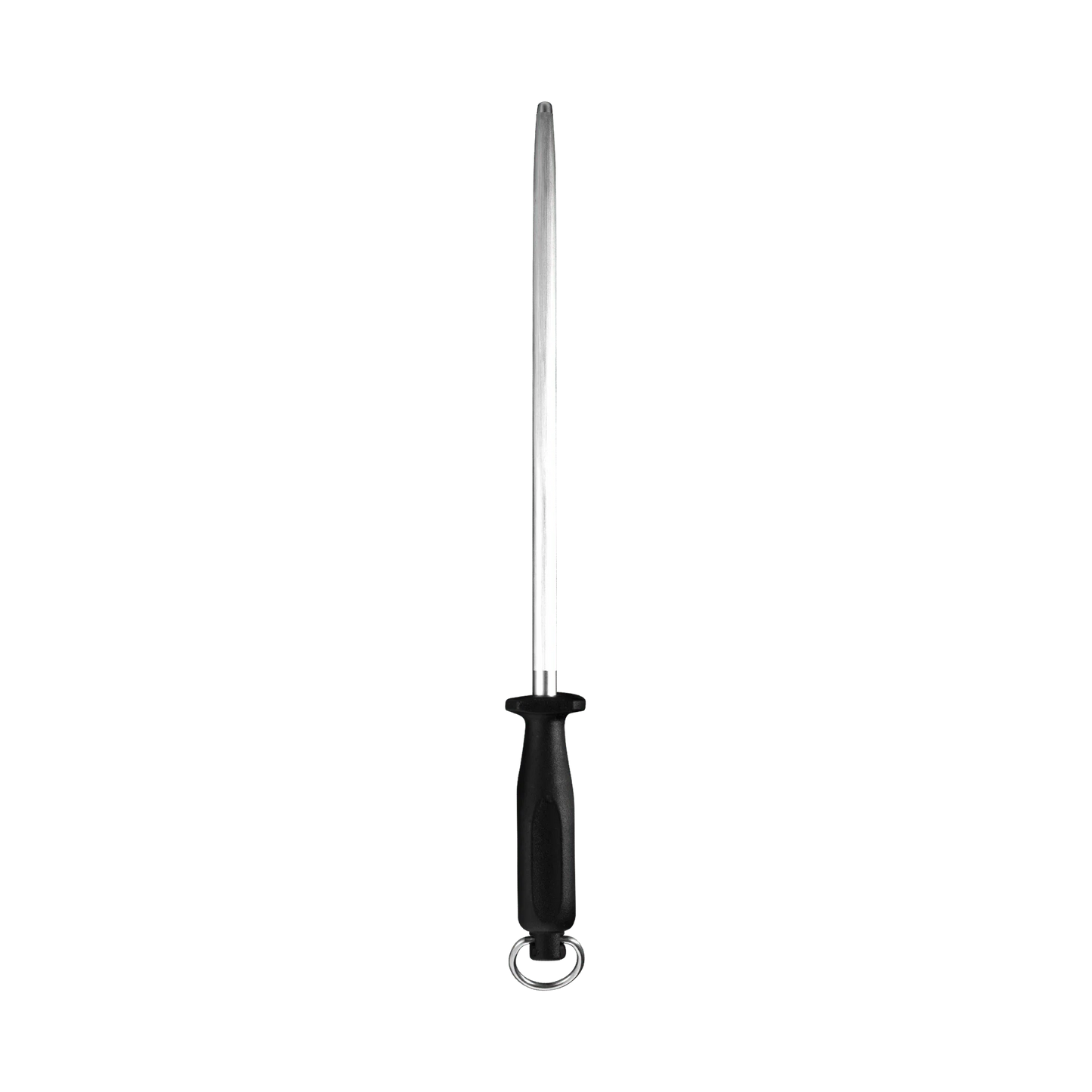 CARBON HONING STEEL FINE GRIT 12"
