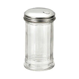 SUGAR POURER W/ FLAP 12oz