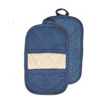 RITZ MITZ POT HOLDER 2 PACK