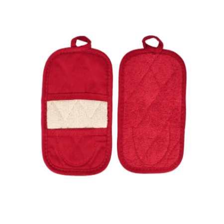 RITZ MITZ POT HOLDER 2 PACK