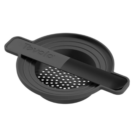 DISC. CAN DO STRAINER