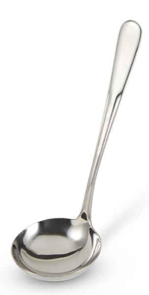 MONTY’S GRAVY LADLE