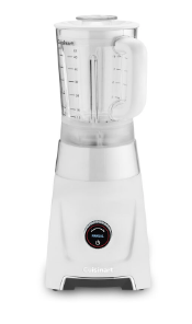 HURRICANE GLASS JAR BLENDER 48oz