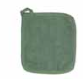 RITZ TERRY POT HOLDER