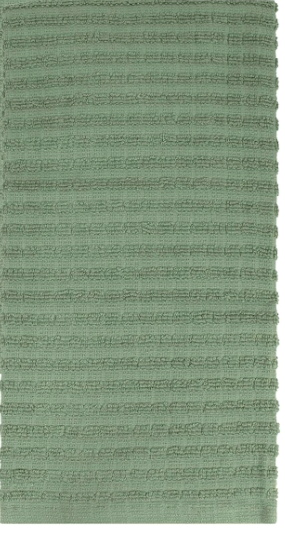 RITZ SOLID COLOR TOWEL