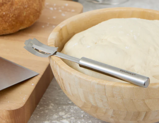 STAINLESS STEEL BREAD LAME