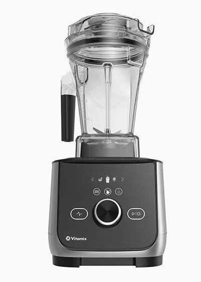 VITAMIX ASCENT X4 BRUSHED STAINLESS