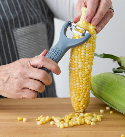 CORN STRIPPER