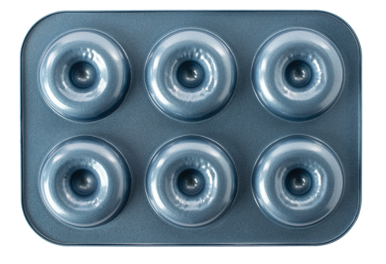 CLASSIC DONUT PAN FORM