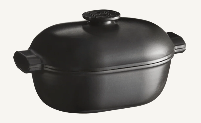 DELIGHT OVAL DUTCH OVEN 4.5QT