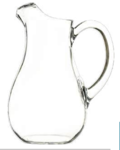 Calypso Pitcher